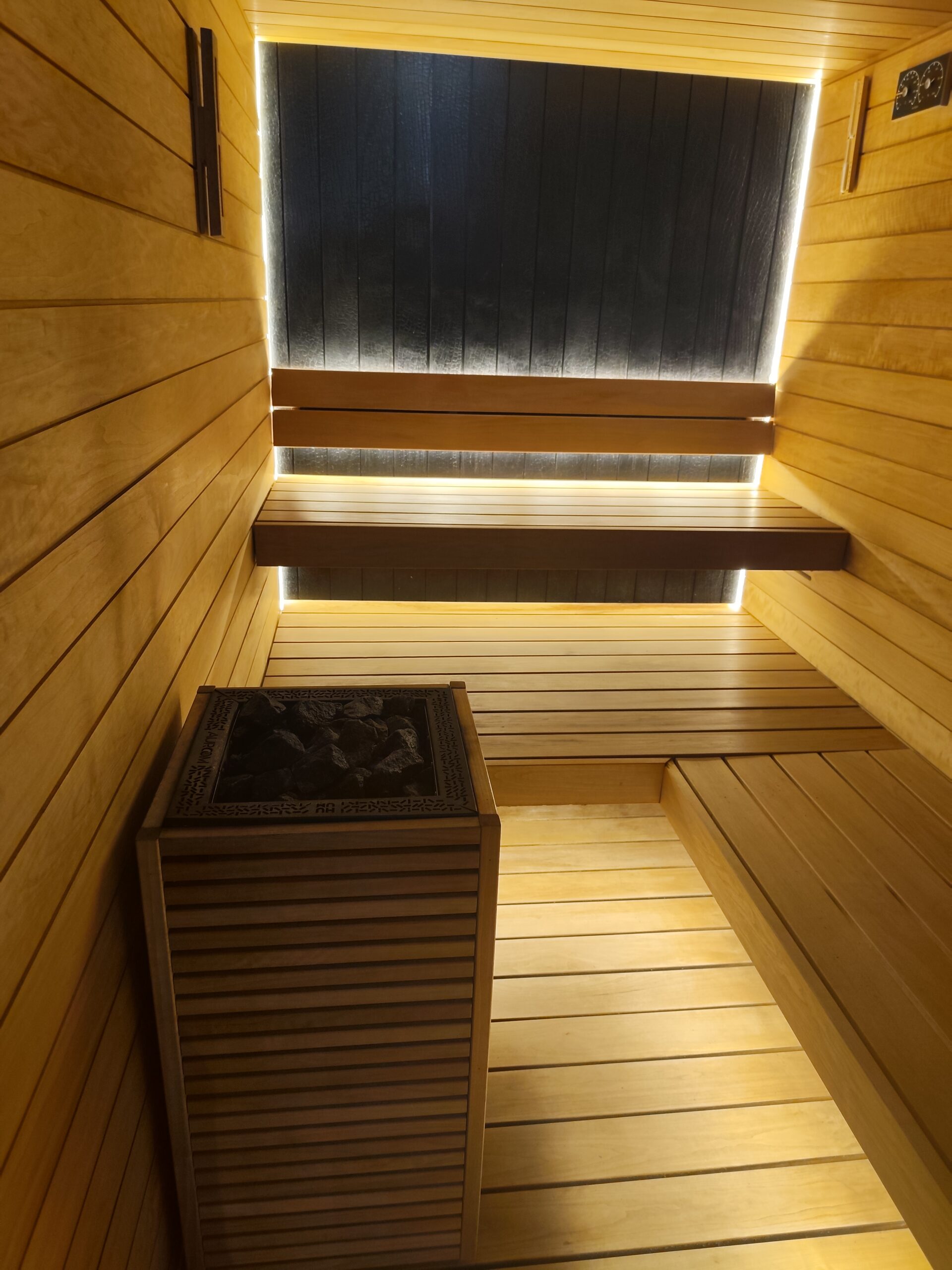 Sauna Repair Reviews & Customer Testimonials